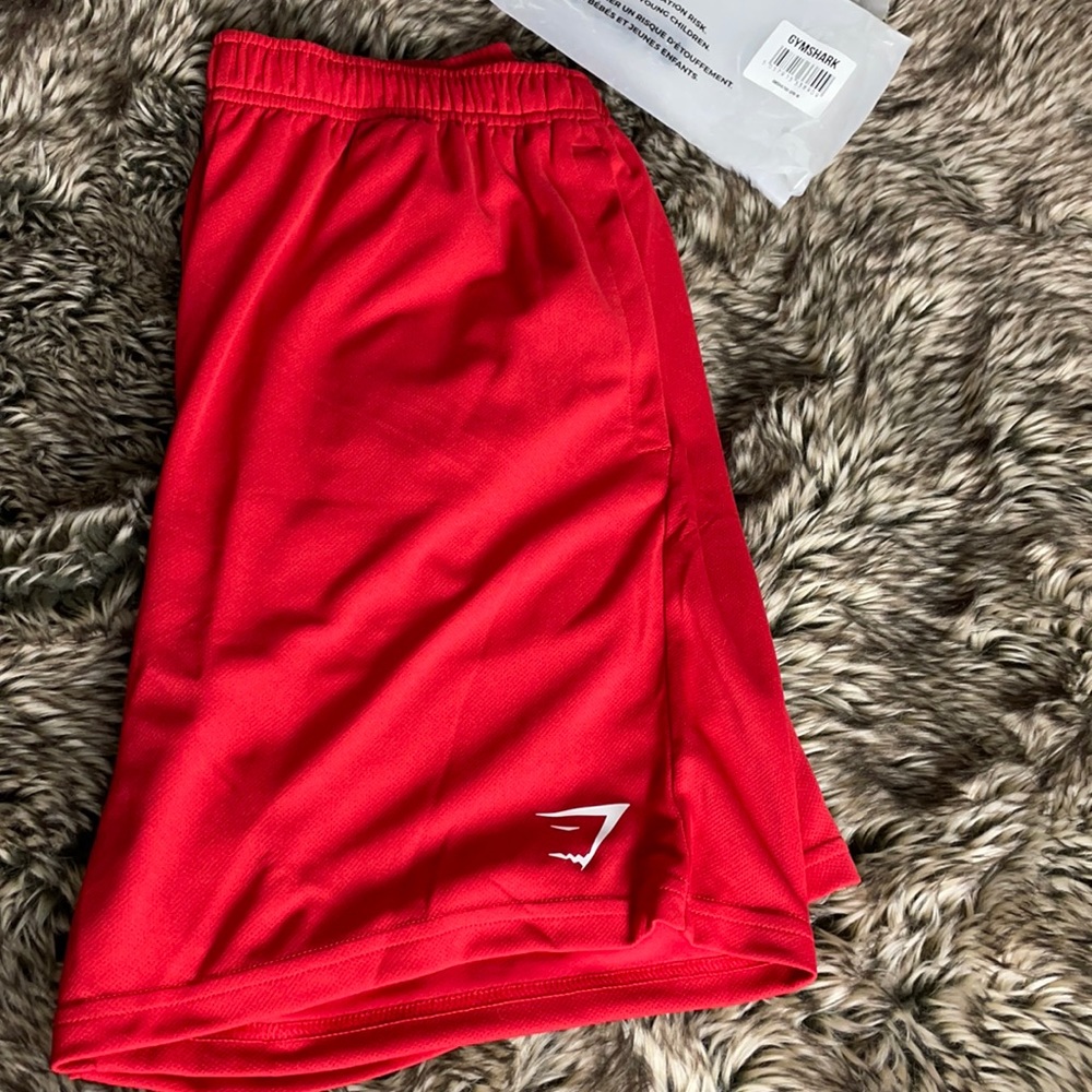 Arrival Knitted Shorts